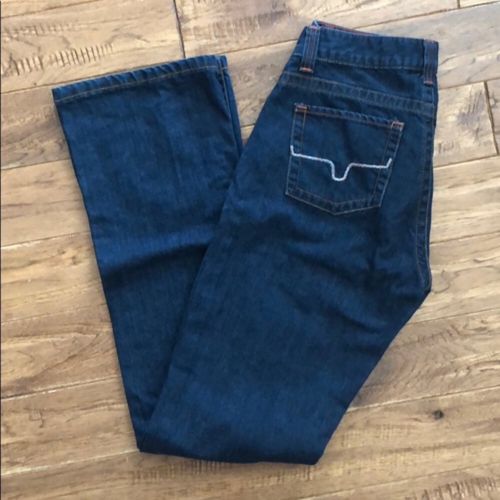 Kimes Ranch Jeans - Francesca - 10/36